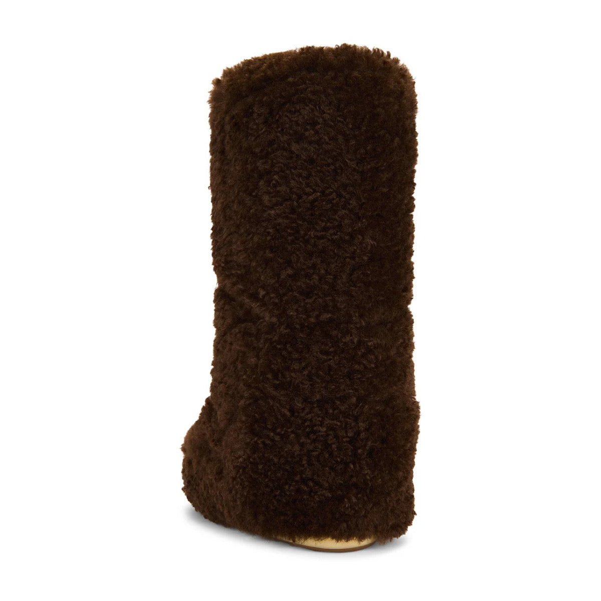 Moon Boot Icon Brown Boots