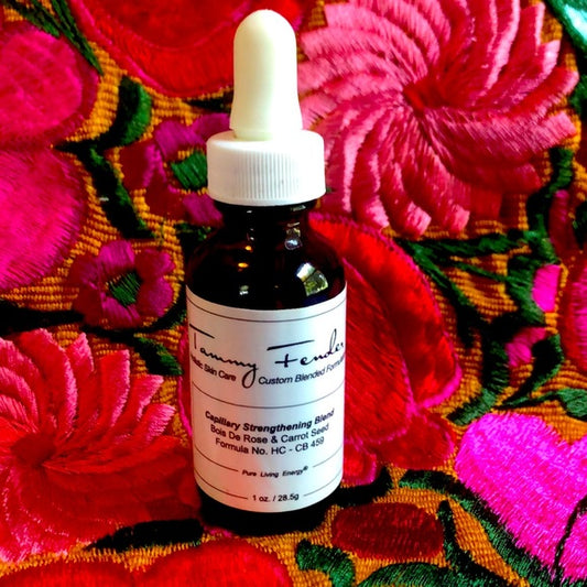 Tammy Fender Capillary Strengthening Blend