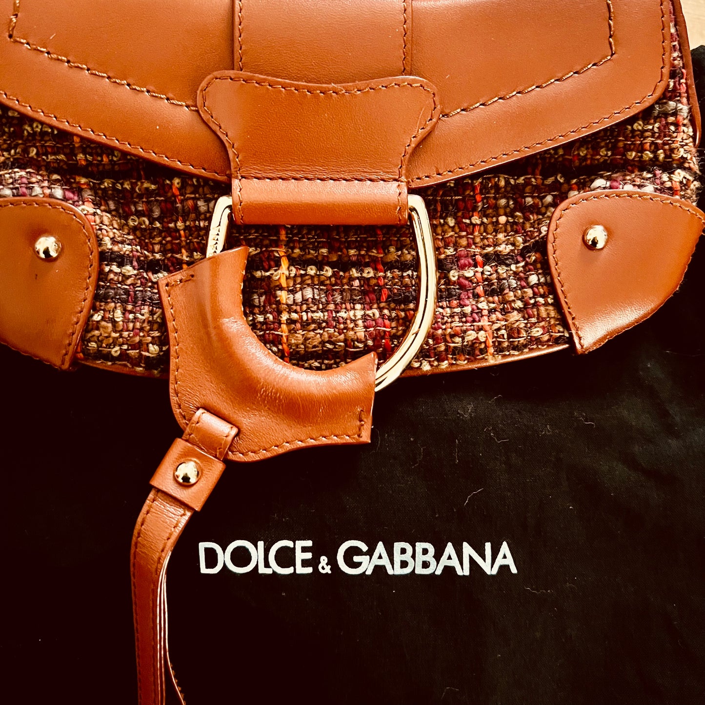 Dolce & Gabbana Mini Bag