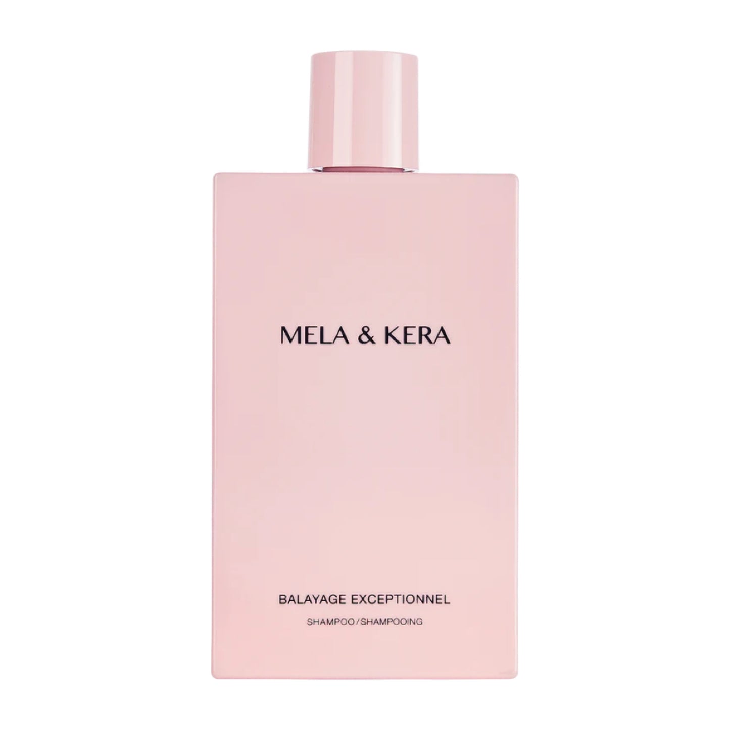Mela & Kera Shampoo and Conditioner