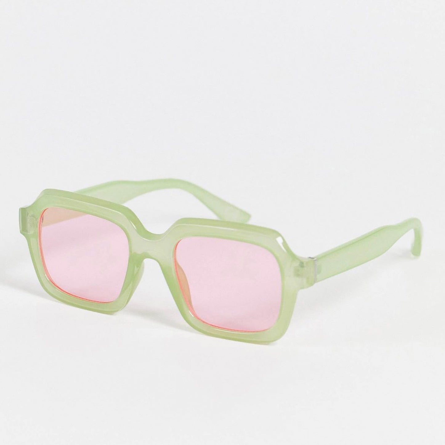 ASOS Square Sunglasses