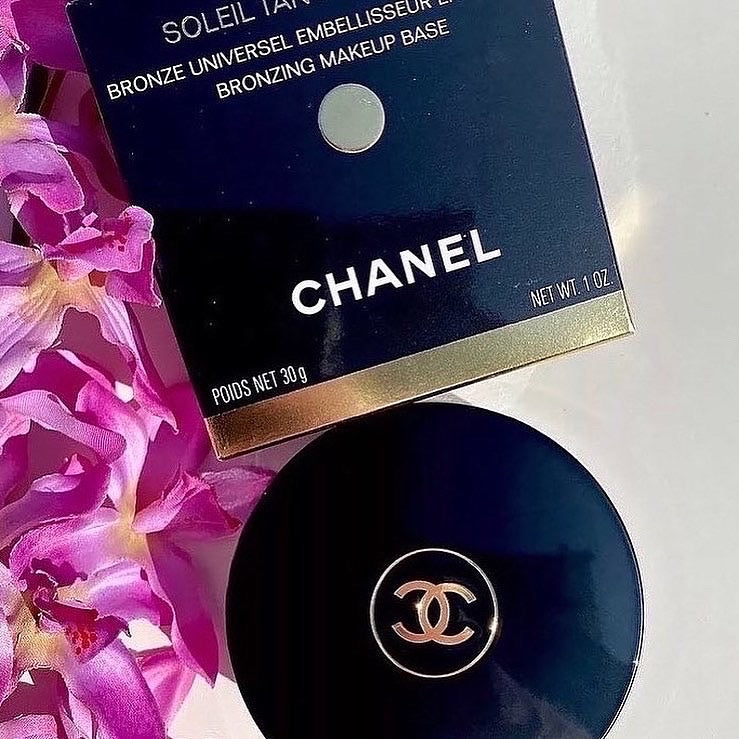 Chanel Soleil Tan de Chanel