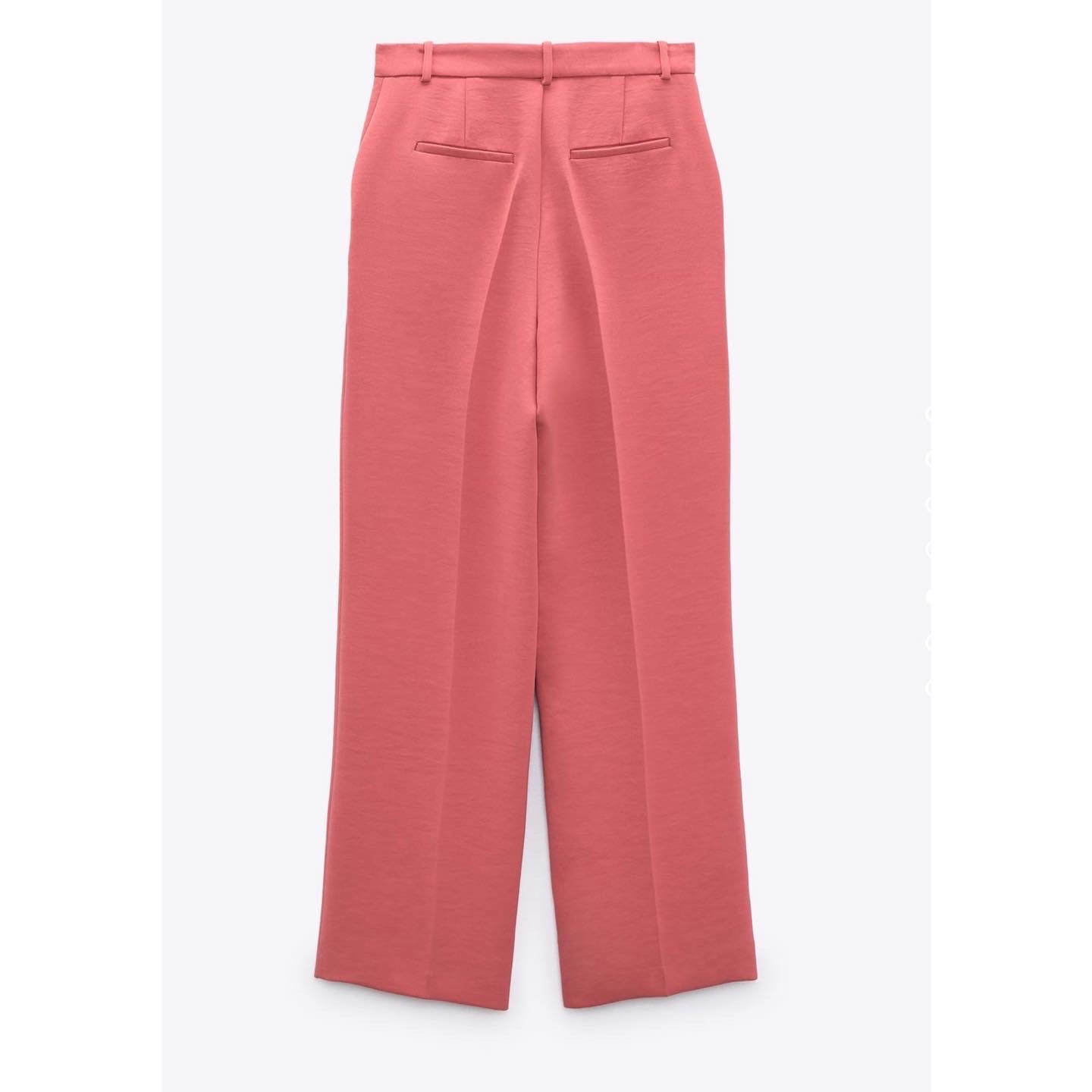 Zara Menswear Style Pants