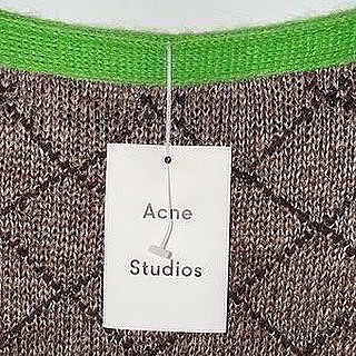 Acne Studios Rikke Sweater