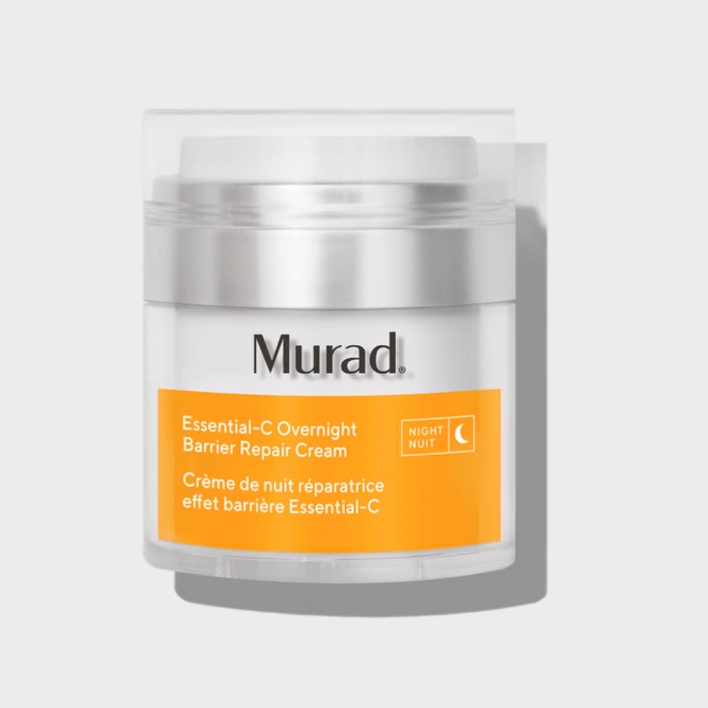 Murad Essential C-Overnight Barrier Repair