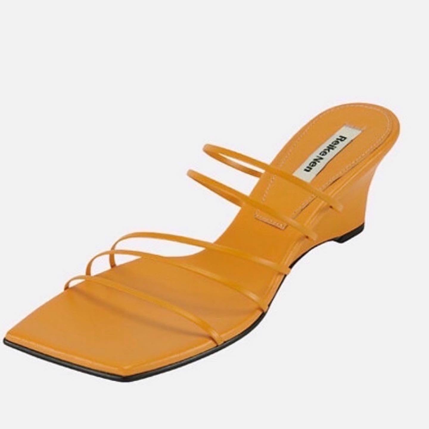 Reike Nen Wedge Sandals