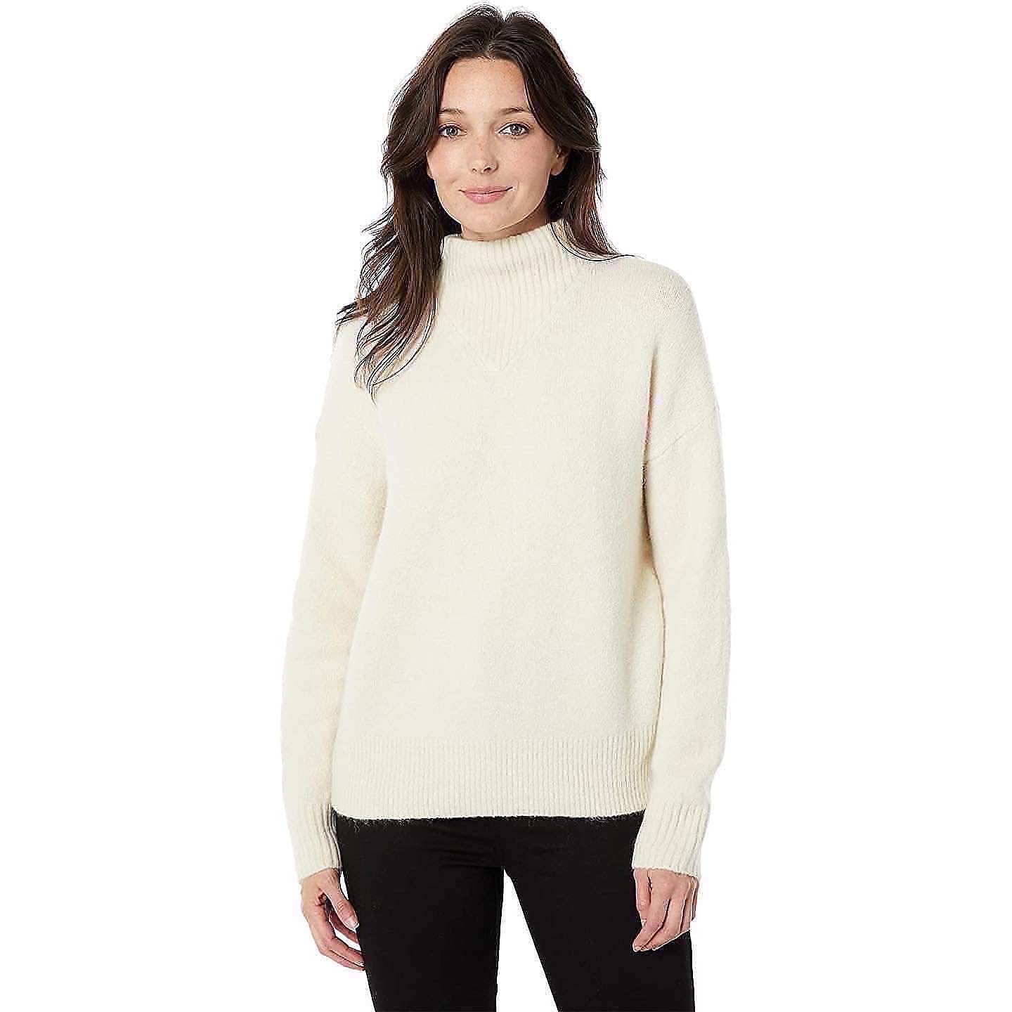 Madewell sweater hot sale