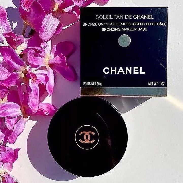 Chanel Soleil Tan de Chanel