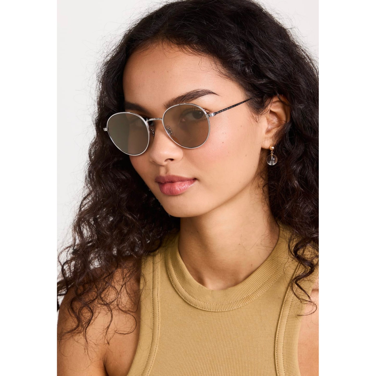 Oliver Peoples Altair Sunglasses