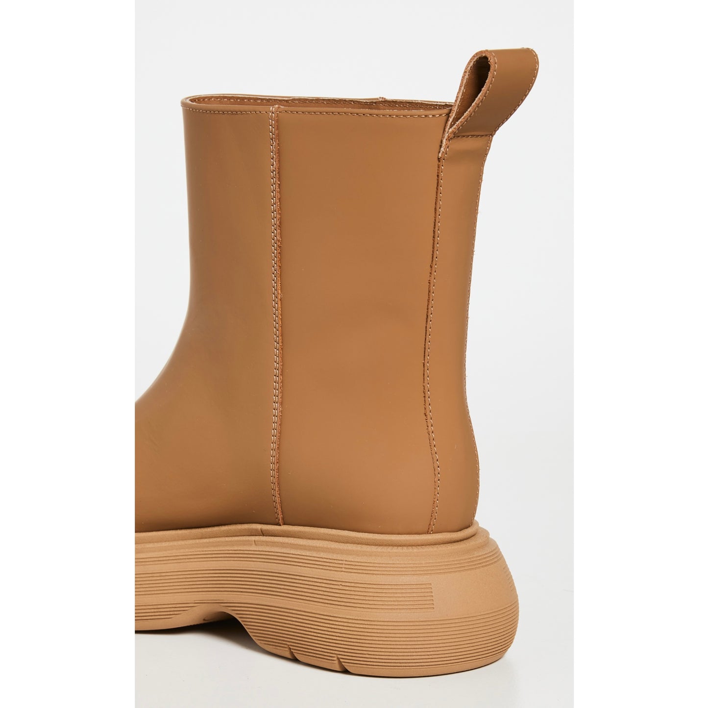 Gia Borghini Marte Leather Boots
